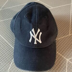 NY Yankees Infant hat